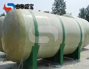 關(guān)于油類(lèi)玻璃鋼儲(chǔ)罐的安全檢驗(yàn)測(cè)定注意事項(xiàng)