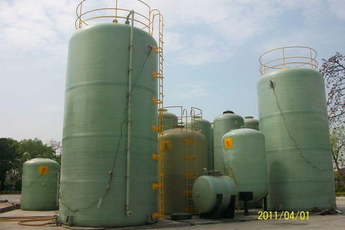 硫酸儲(chǔ)罐