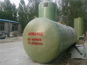 山東玻璃鋼儲(chǔ)罐 恒業(yè)玻璃鋼 玻璃鋼儲(chǔ)罐價(jià)格