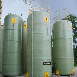 【玻璃鋼容器制藥廠(chǎng)玻璃鋼儲(chǔ)罐工業(yè)玻璃鋼儲(chǔ)罐機(jī)械纏繞式玻璃鋼儲(chǔ)罐】-