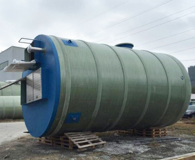 玻璃鋼儲罐的經(jīng)濟價值及發(fā)展前景