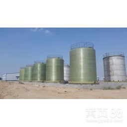 【陜西鹽酸玻璃鋼儲罐設(shè)計科技】-
