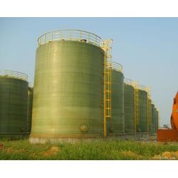 大型玻璃鋼儲(chǔ)罐供應(yīng)廠家 哪里能買到強(qiáng)度高的大型玻璃鋼儲(chǔ)罐價(jià)格