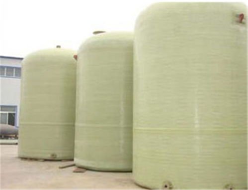 沈陽大型玻璃鋼臥式儲(chǔ)罐訂購電話量大從優(yōu) 廣州雙時(shí)