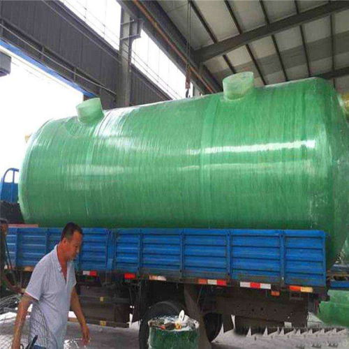 今日報(bào)價(jià) 松原 120立方玻璃鋼化糞池 高強(qiáng)度