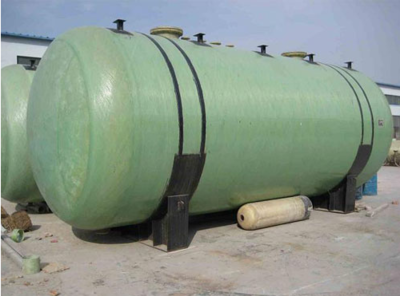 玻璃鋼罐怎么運輸?有什么要注意的?