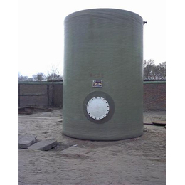 玻璃鋼儲罐|玻璃鋼儲罐防腐|冀州中意(多圖)_化工成套設備_第一槍