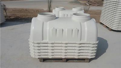 合肥無機(jī)玻璃鋼噴淋塔 價(jià)格 玻璃鋼凈化塔