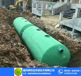 泉州玻璃鋼污水處理設(shè)備 奧特龍環(huán)保信譽(yù)保證