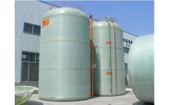 欽州玻璃鋼儲罐采購指南 如何選擇可靠的供應商