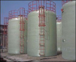 河北玻璃鋼儲(chǔ)罐成型工藝參數(shù)對(duì)產(chǎn)品質(zhì)量的影響