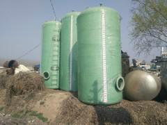 成都玻璃鋼化工儲(chǔ)罐和食品罐 種類(lèi)齊全與供應(yīng)優(yōu)勢(shì)