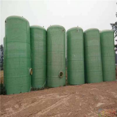 二手玻璃鋼儲(chǔ)罐的國家標(biāo)準(zhǔn)與優(yōu)惠促銷指南