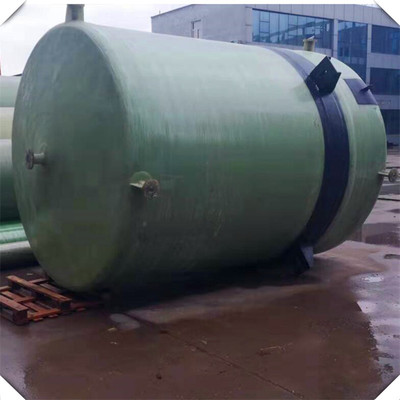 沃瀚牌玻璃鋼液堿儲(chǔ)罐技術(shù)規(guī)范書