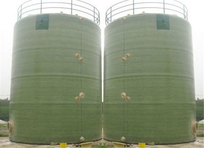 河北玻璃鋼儲(chǔ)罐廠家，高效安全存儲(chǔ)空間的明智選擇