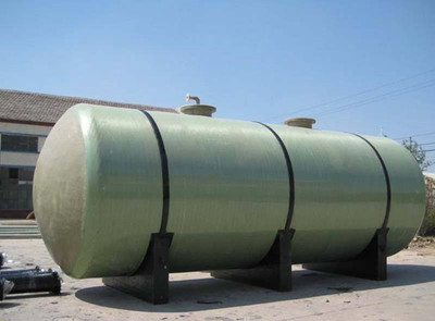 玻璃鋼儲(chǔ)罐 貴州與遵義地區(qū)的應(yīng)用與優(yōu)勢