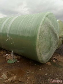 安丘市夢(mèng)圓玻璃鋼制品廠熱賣促銷 高品質(zhì)玻璃鋼儲(chǔ)罐，盡在阿土伯網(wǎng)