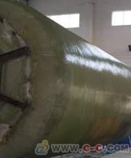 玻璃鋼食品釀造儲(chǔ)罐的應(yīng)用與優(yōu)勢(shì)