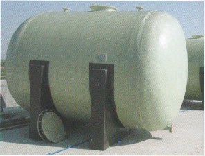 安徽宿州與六安地區(qū)的玻璃鋼儲(chǔ)罐應(yīng)用與產(chǎn)業(yè)發(fā)展探析