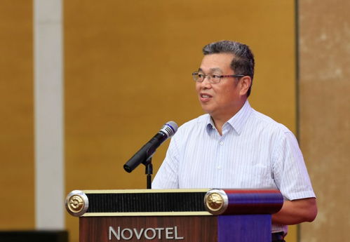 千余物業(yè)精英西安聚首 初心不忘，品質(zhì)為基，跨界融合共謀發(fā)展新篇